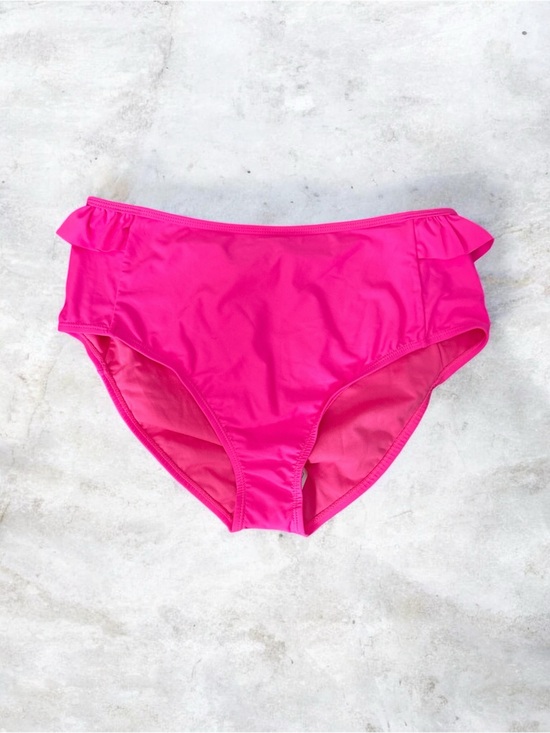 Arizona Jean Company Other - Hot Pink Bikini Bottoms